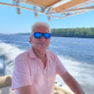 Meet your Posher, Mark